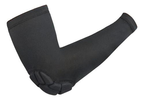 D Funda For Brazo De Baloncesto Voleibol Negro M