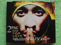 Comprar Eam Cd Maxi Single 2pac Do For Love + Brenda Got A Baby 1997