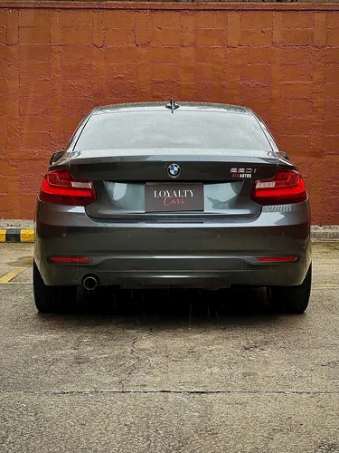 BMW Serie 2 2.0 220i F22 Coupe Sportline