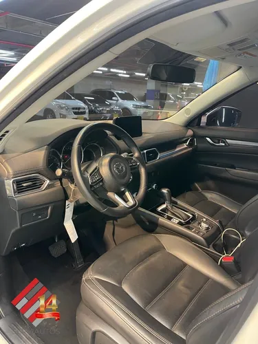 Mazda CX-5 2.5 Touring At