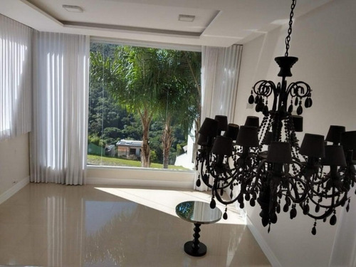 Sobrado Á Venda No Alphaville Em São Paulo, Entre Em Contato E Agende Sua Visita. - So0089 - 67640676