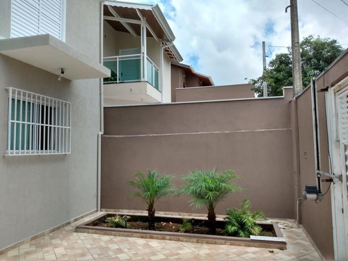 Imagem 8 de 15 de Casa Para Venda Em Jundiaí, Jardim Marambaia, 3 Dormitórios, 1 Suíte, 3 Banheiros, 2 Vagas - 19591l_2-1091017