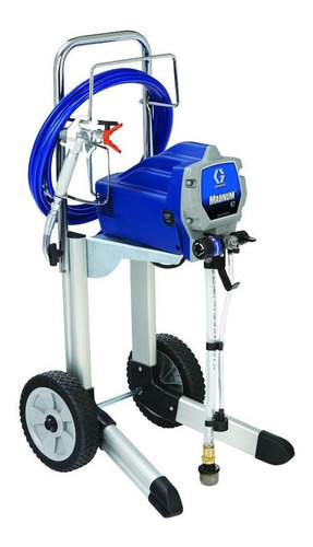 Airless Graco Magnum X7 Lts 17 262805