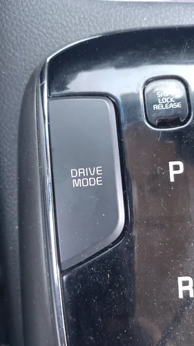 Kia Forte 2.0 Sx At