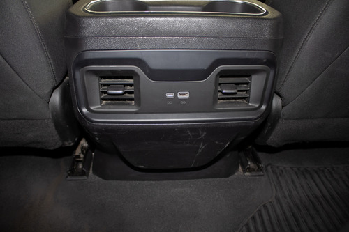 Chevrolet Cheyenne 5.3 Doble Cab Rst 4X4 At