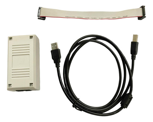 Msp Fet430uif Programador Depurador Emulador Descargador