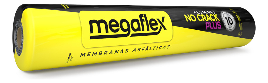 Membranas asfálticas más vendidos de 2024: ¿Qué hay detrás del éxito de Megaflex?