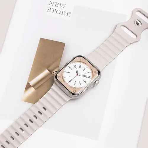 Correas Para Reloj Ultra Ocean