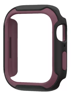 Funda Para Apple Watch Series 7 6 Se 5 4 Funda Flexible De T