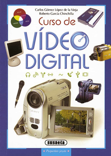 Curso De Video Digital(peq.joyas)