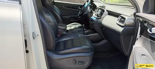 Kia Sorento Ex