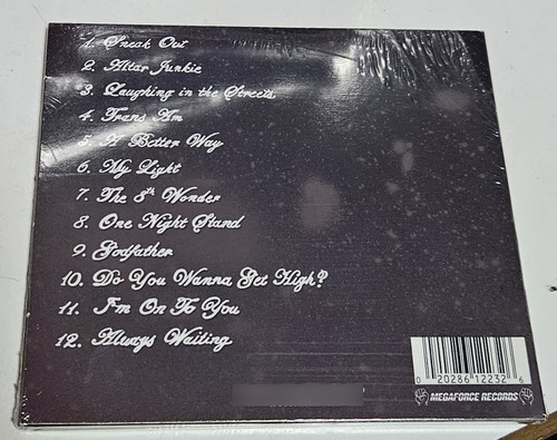 Rose Hill Drive - Moon Is The Earth. Cd