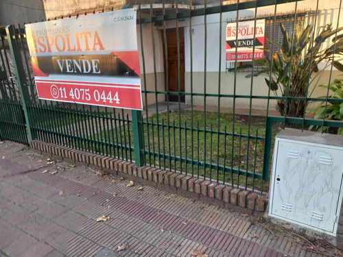 Casa En San Andrés