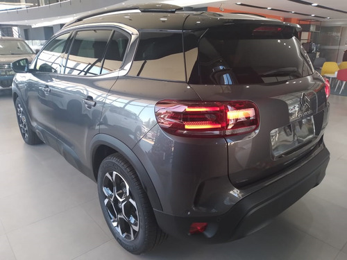 Citroën C5 Aircross 1.6 Thp Eat6 Feel Pack