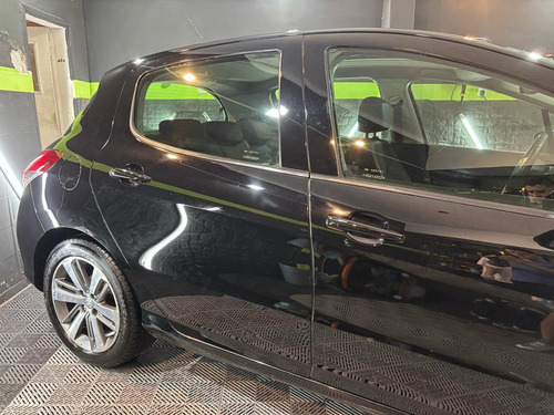 Peugeot 308 1.6 Allure Pack Hdi 115cv