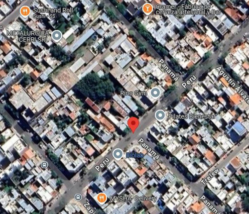 Terreno -terreno 315 Metros - Bahia Blanca
