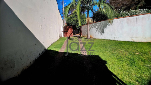 Simpática Casa Com 2 Dormitórios À Venda, 84 M² Por R$ 360.000 - Capuava - Valinhos/sp - Ca5675