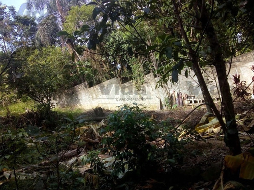 Imagem 1 de 5 de Terreno Área Em Jardim Paulista - Itapevi - 37335