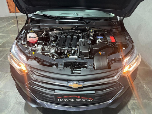 Chevrolet Onix 1.0 Lt 5p