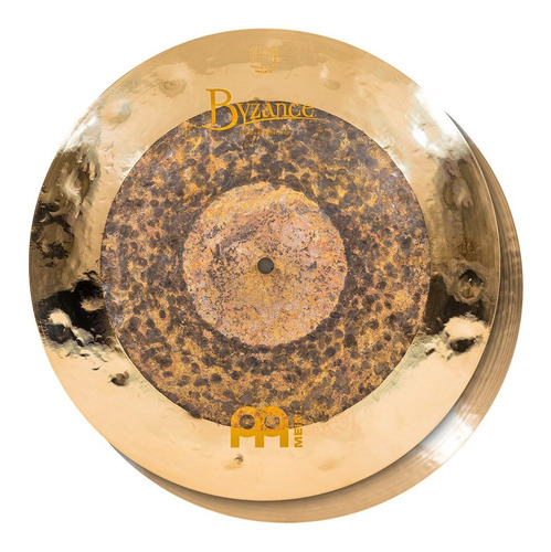 Platillo Meinl 15 Modelo B15duh