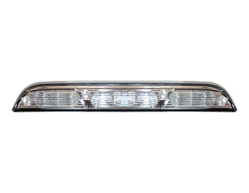 Luz Stop Cv Cheyenne 3500 2010-2011-2012 Clara Tyc