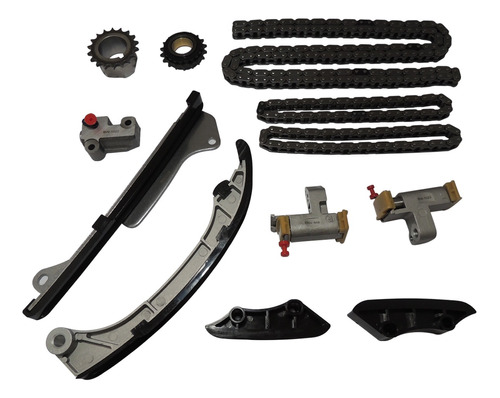 Kit De Distribucion Toyota Highlander 3.5 V6 2008-2015