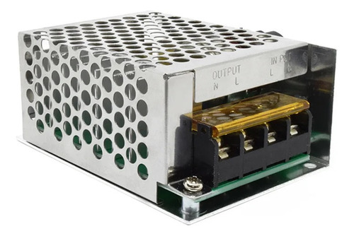 Gqmyok 4000w Scr Voltage Regulators 220vac Motor Speed