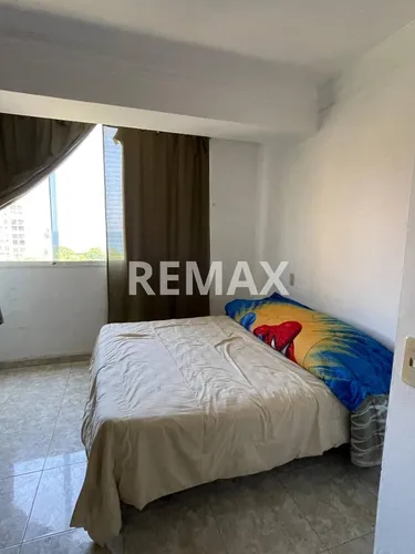 Apartamento En Caribe.