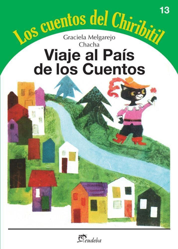 Viaje Al Pais De Los Cuentos