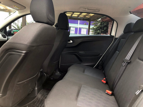 Citroen C-elysee Hdi Feel 2018