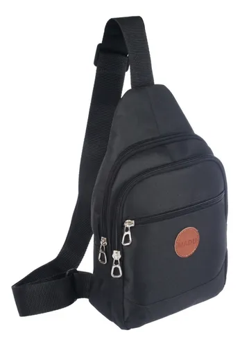 Morral riñonera hombre sale