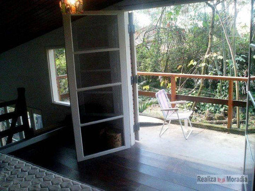 Imagem 9 de 24 de Chácara Com 4 Dormitórios À Venda, 5000 M² Por R$ 1.200.000,00 - Granja Viana - Carapicuíba/sp - Ch0032