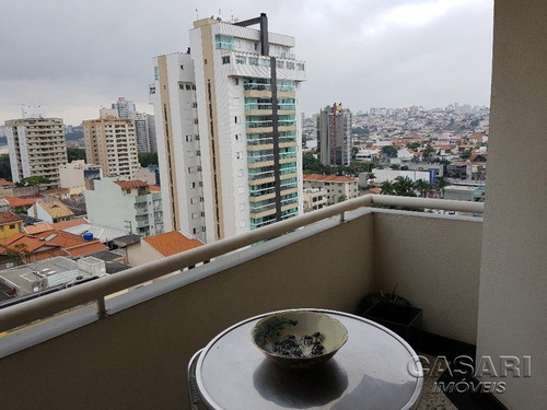 Imagem 24 de 30 de Cobertura Residencial À Venda, Vila Dayse, São Bernardo Do Campo - Co2202. - Co2202