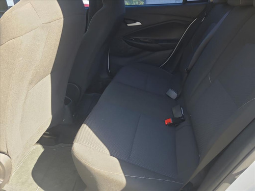 Chevrolet Onix 1.0 TURBO FLEX LT MANUAL