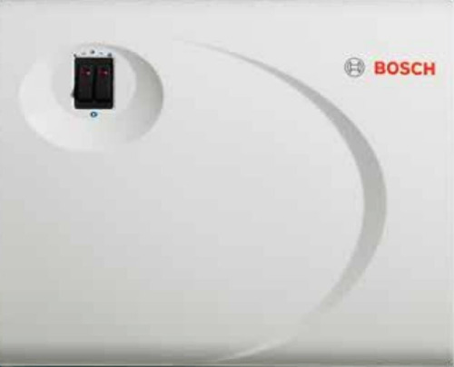 Calentador De Paso Eléctrico Bosch Tronic 3000c Us Pro 12 Lt