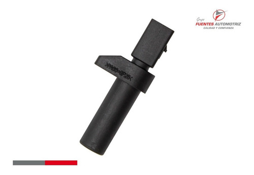 Sensor Ckp Dodge Sprinter 3500 L5 2.7 Td 2003 2004 Imp