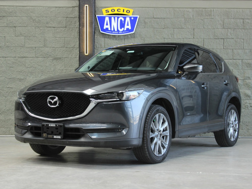Mazda CX-5 2.5 S Grand Touring 4x2 At
