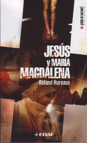 Jesús Y María Magdalena / Hureaux (envíos)