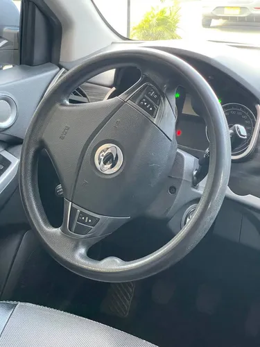 SsangYong Korando 2.0 C Fl Gasolina 4x2