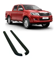 Comprar Lomos Cubre Barandas Hilux Ranger S10 Amarok 