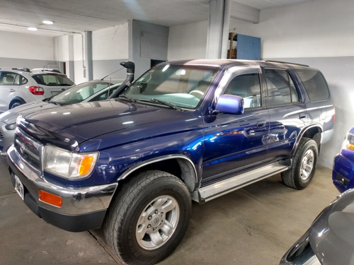 Toyota SW4 3.0 I Runner Tc Cu