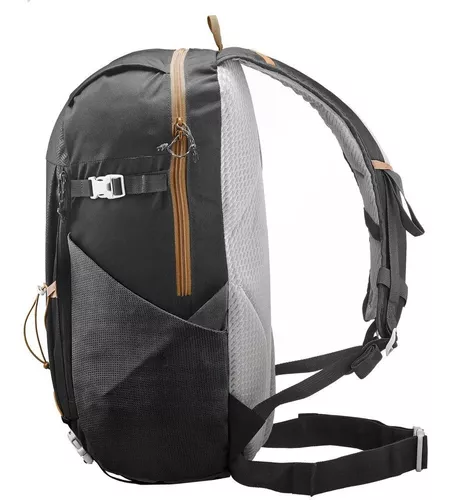 Mochila De Trilha Nh100 30 Litros Quechua