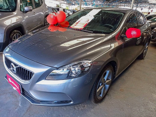 Imagem 2 de 8 de Volvo V40 2.0 T4 Kinetic Gasolina 4p Automático