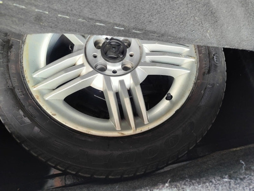 Imagem 8 de 15 de Fiat Stilo 2010 1.8 8v Flex Dualogic 5p