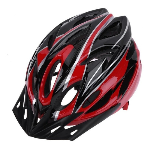 Casco Bicicleta Adulto Ultraligero Transpirable - Modelo 219