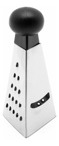 Mini Rallador 3 Lados Triangulo 8x4cm