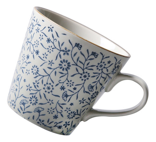 1 Taza De Agua Multiusos De 350 Ml, Taza De Café Simple
