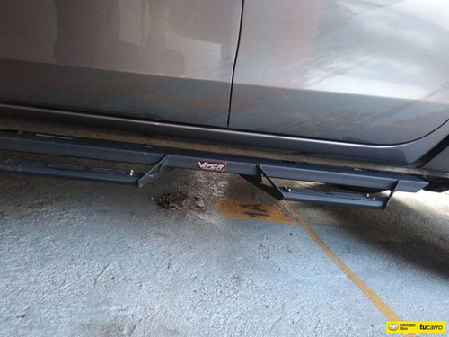 Mitsubishi L200 4x4 - Sincrónica