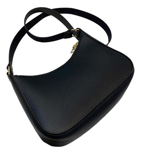 Elegante Bolso De Hombro Para Mujer, Bolso De Mano Para