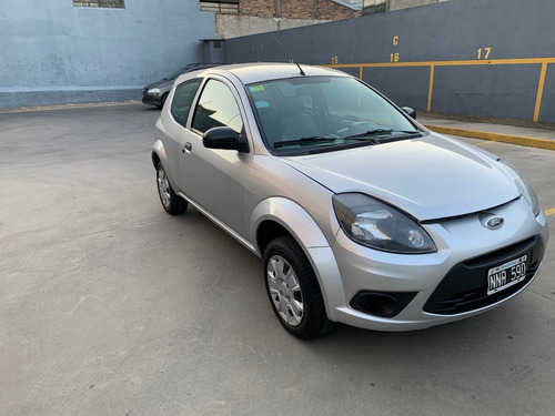 Ford Ka Fly Plus 1.0 L